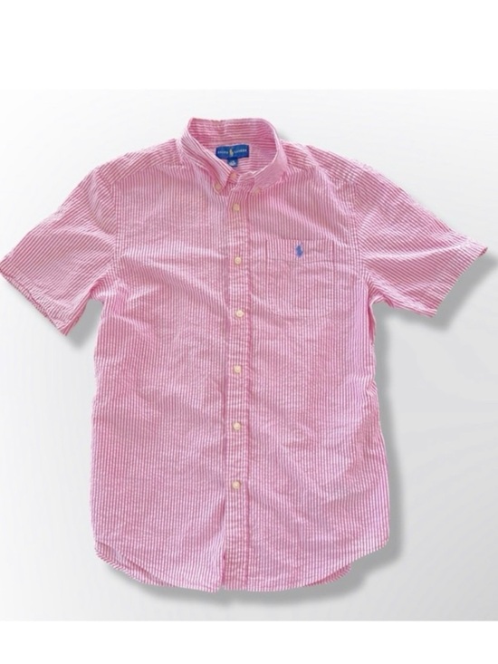 Ralph Lauren Other - Ralph Lauren Button Down Shirt